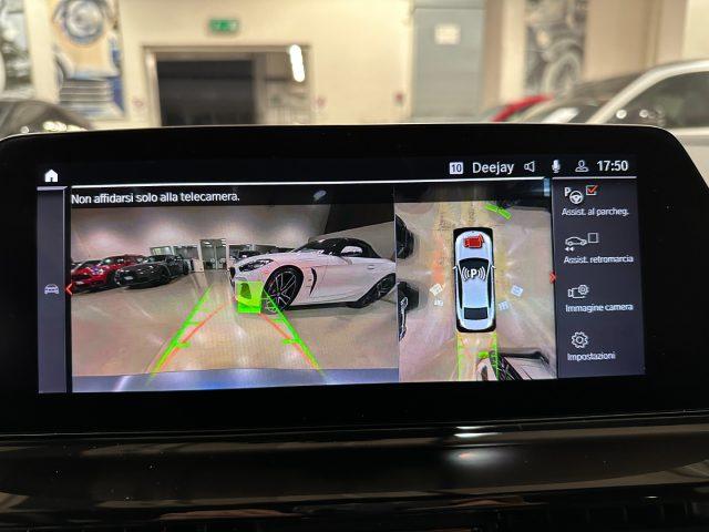 BMW M850 i xDrive Gran Coupé - FULL - IVA Esposta