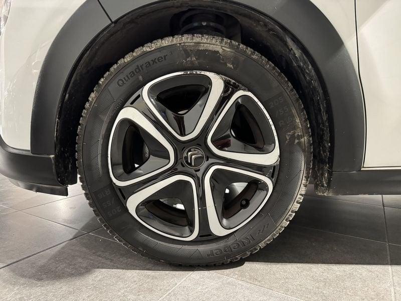 Citroën C3 C3 PureTech 82 GPL Shine