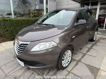 Lancia Ypsilon 1.3 MJT 16V 95CV 5p S&S Silver *CATENA&FRIZIONE NUOVA*