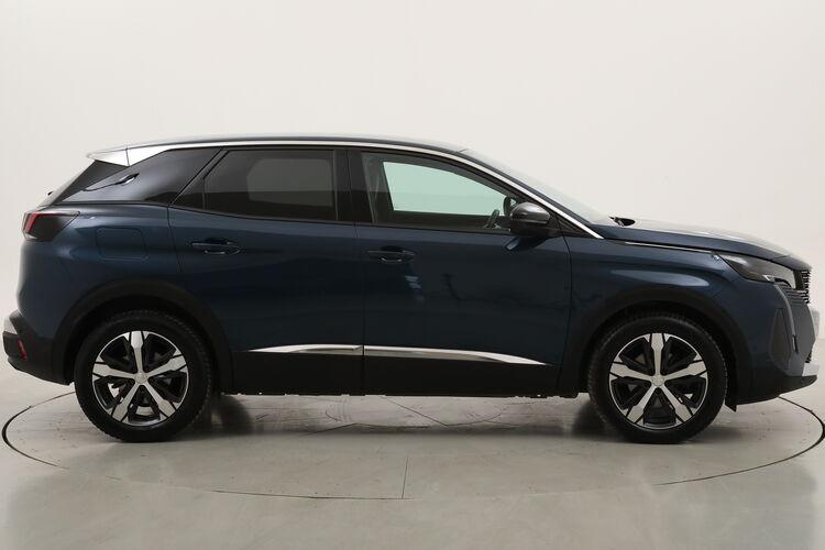 Peugeot 3008 Allure BR959583 1.2 Benzina 131CV