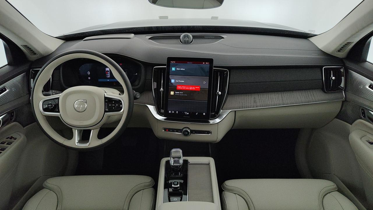 VOLVO XC90 2.0 t8 phev Ultra Bright awd 7p.ti auto