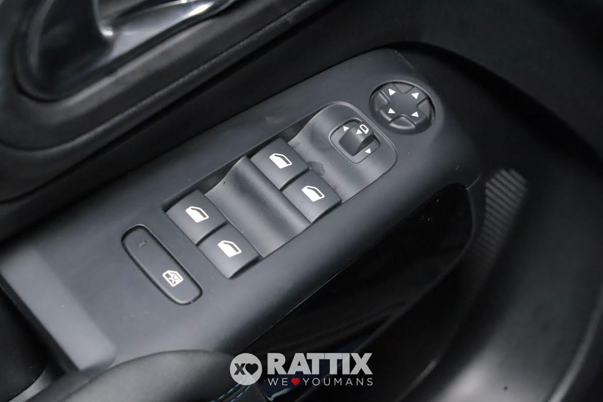 Citroen C5 Aircross 1.2 hybrid 136CV Plus e-dcs6