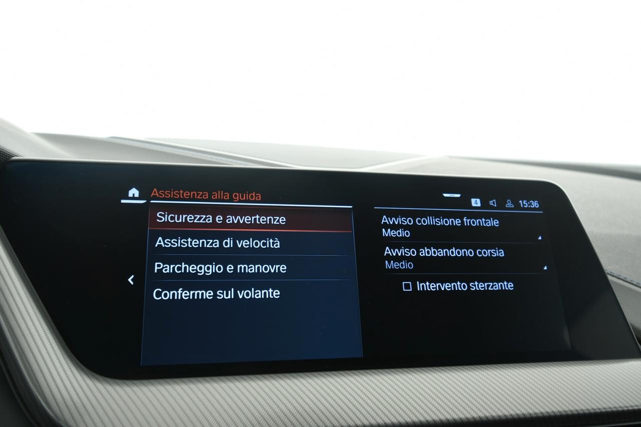 Bmw 118 118i 5p. Msport Automatic