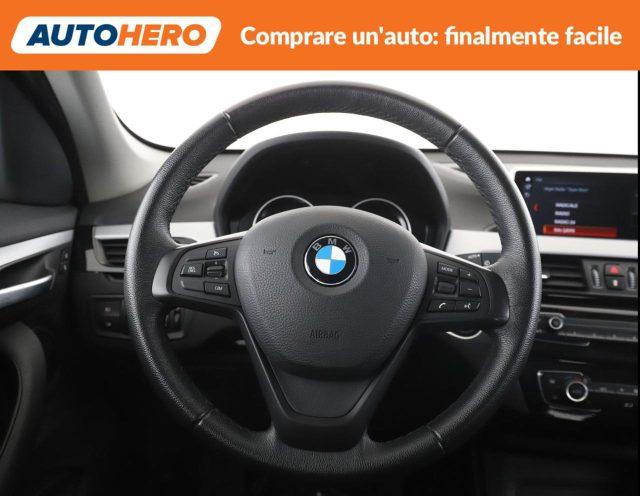 BMW X1 xDrive25e Advantage