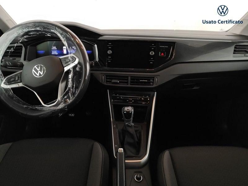 Volkswagen Polo 1.0 EVO Life