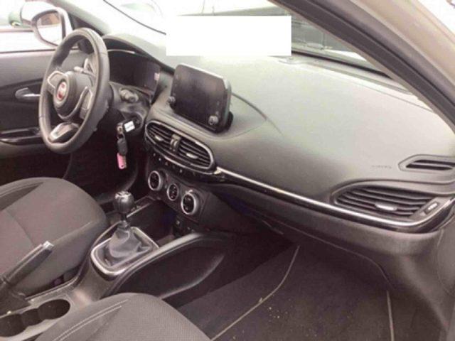 FIAT Tipo 1.6 Mjt S&S 5 porte Life
