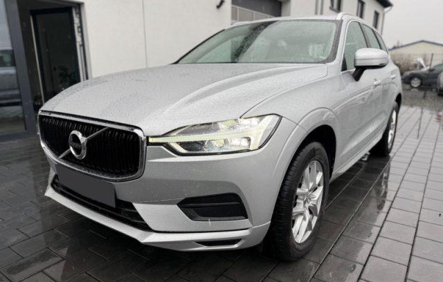 VOLVO XC60 B4 (d) AWD Geartronic Momentum Pro