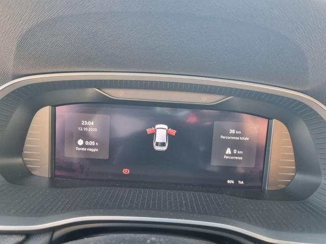 SKODA Octavia 1.5 TSI ACT Hybrid 115 CV DSG Wagon Style