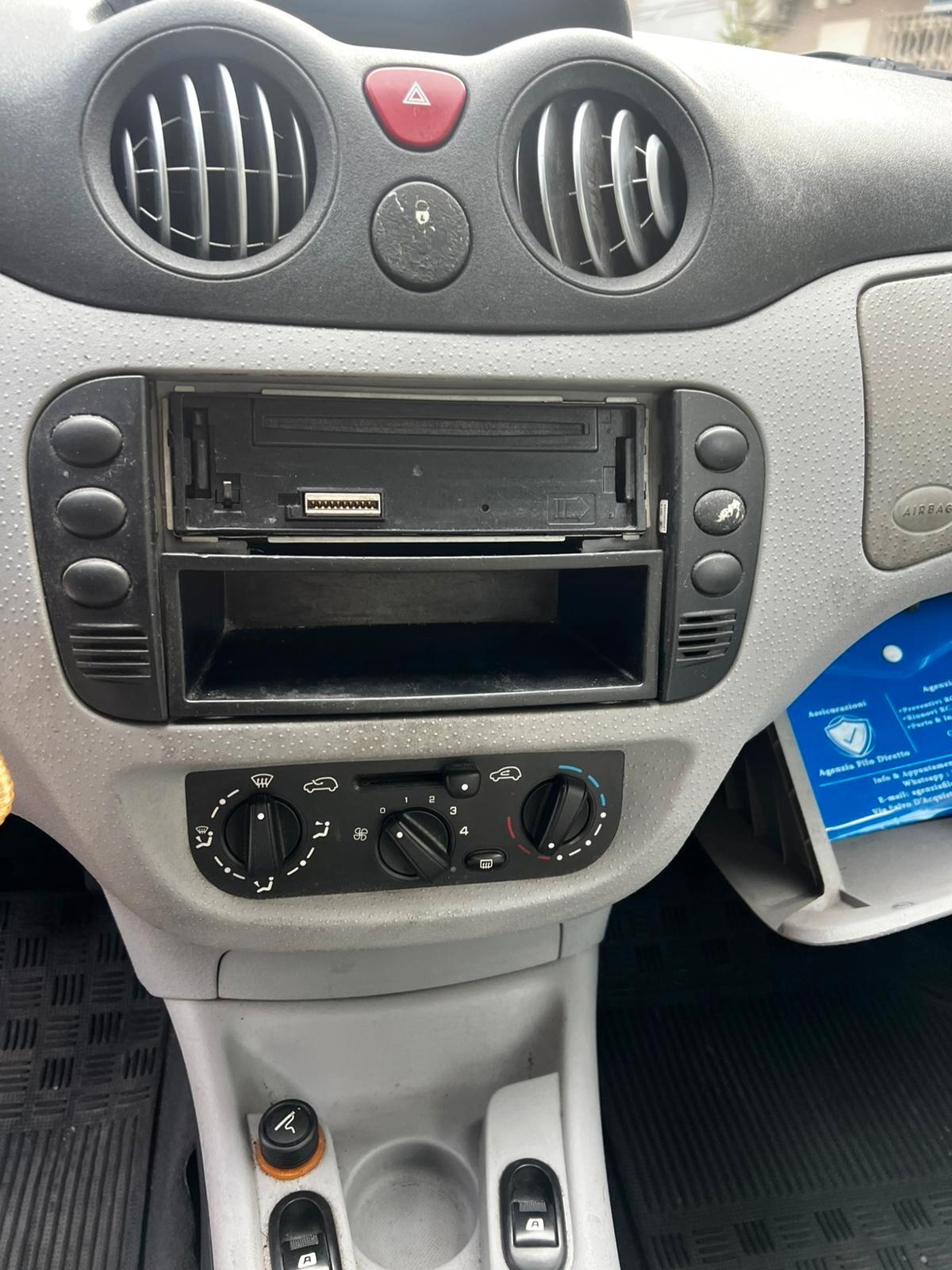 Citroen C3 1.1 Classique