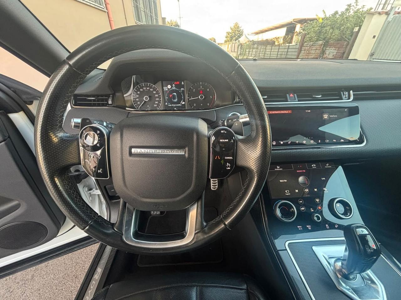 Land Rover Range Evoque 2.0D I4-L.Flw 150CV AWD Aut R-Dynamic HSE ANNO 2020