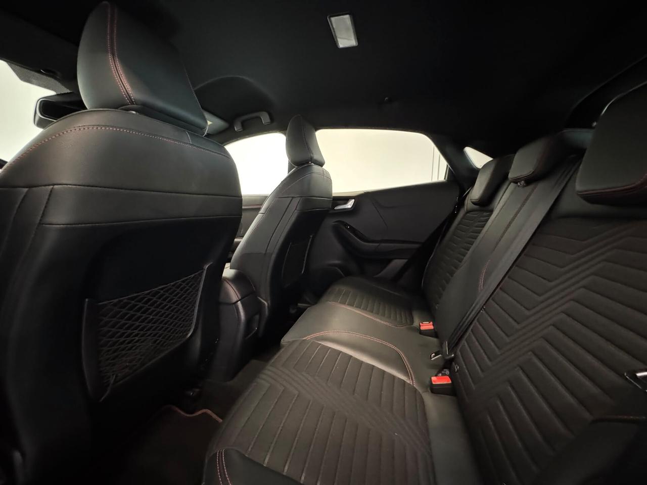 Ford Puma 1.0 EcoBoost Hybrid 125 CV S&S ST-Line X