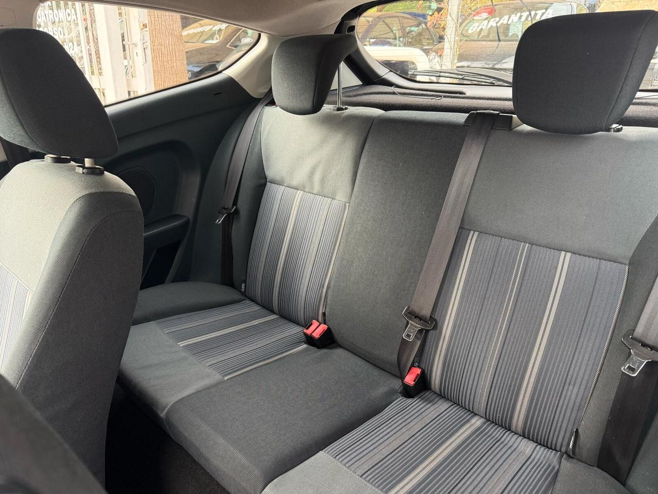 Ford Fiesta 1.4 TDCi 68CV 3 porte Titanium