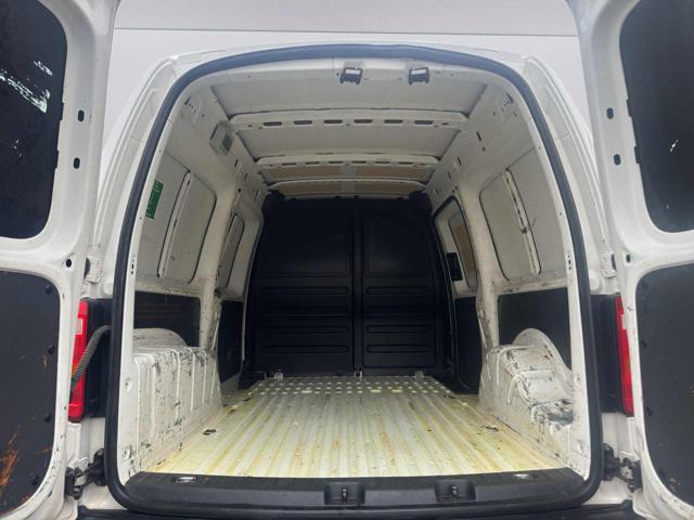 VOLKSWAGEN Caddy (MAXI PL-TN L2)2.0 TDI 122 CV 4X4 4MOTION-CRUISE-