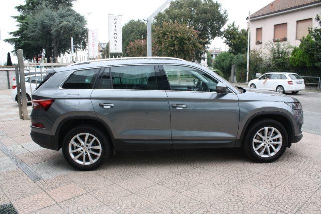 SKODA Kodiaq 2.0 TDI EVO SCR DSG 7 posti Executive