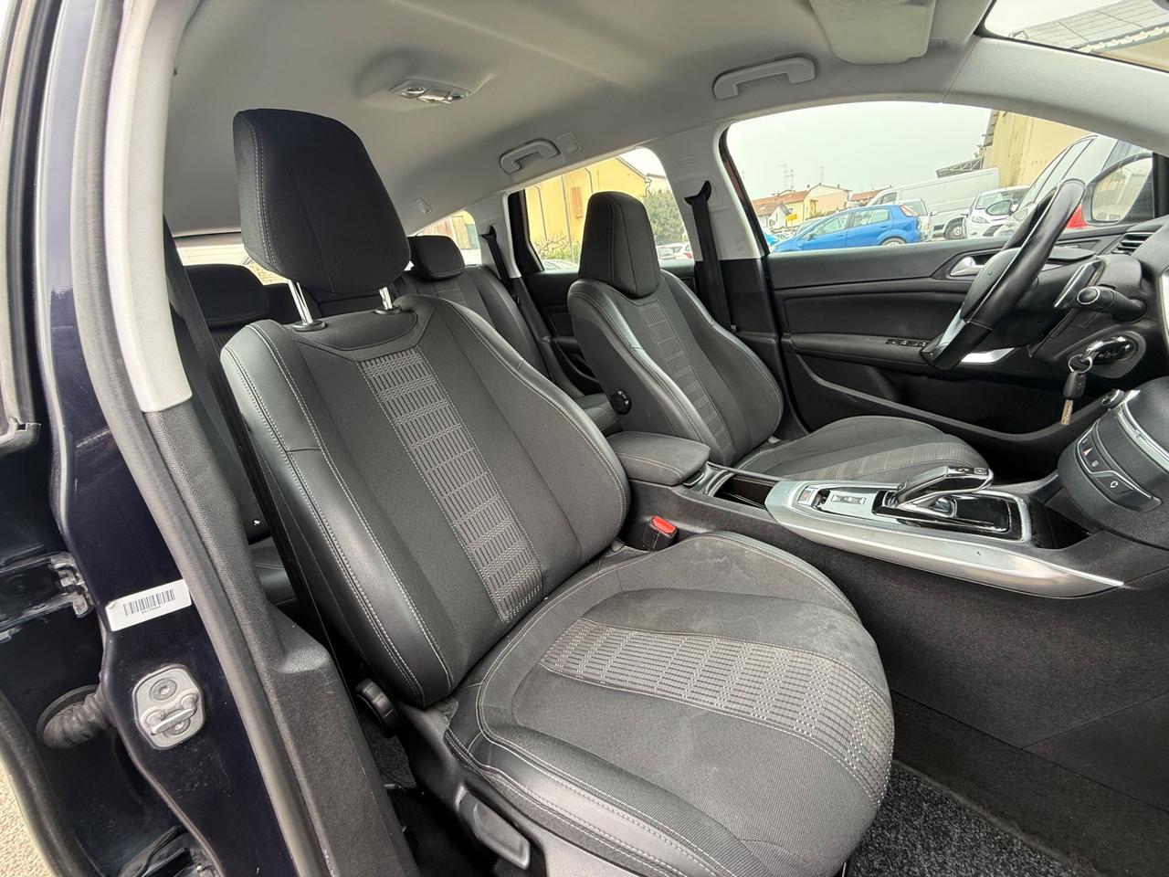 Peugeot 308 BlueHDi 130 S&S GT Line