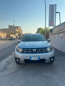 Dacia Duster 1.5 Blue dCi 8V 115 CV 4x4 Prestige DaciaPlus