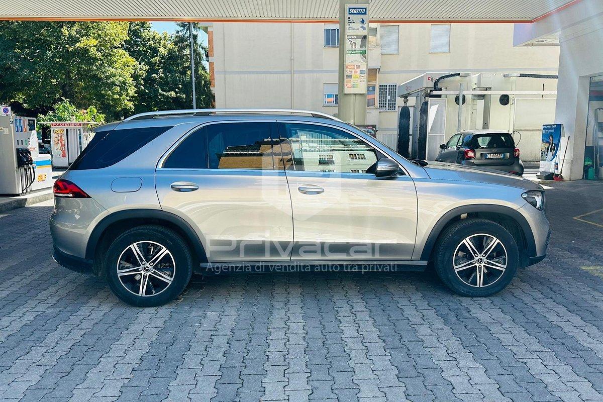 MERCEDES GLE 300 d 4Matic Executive