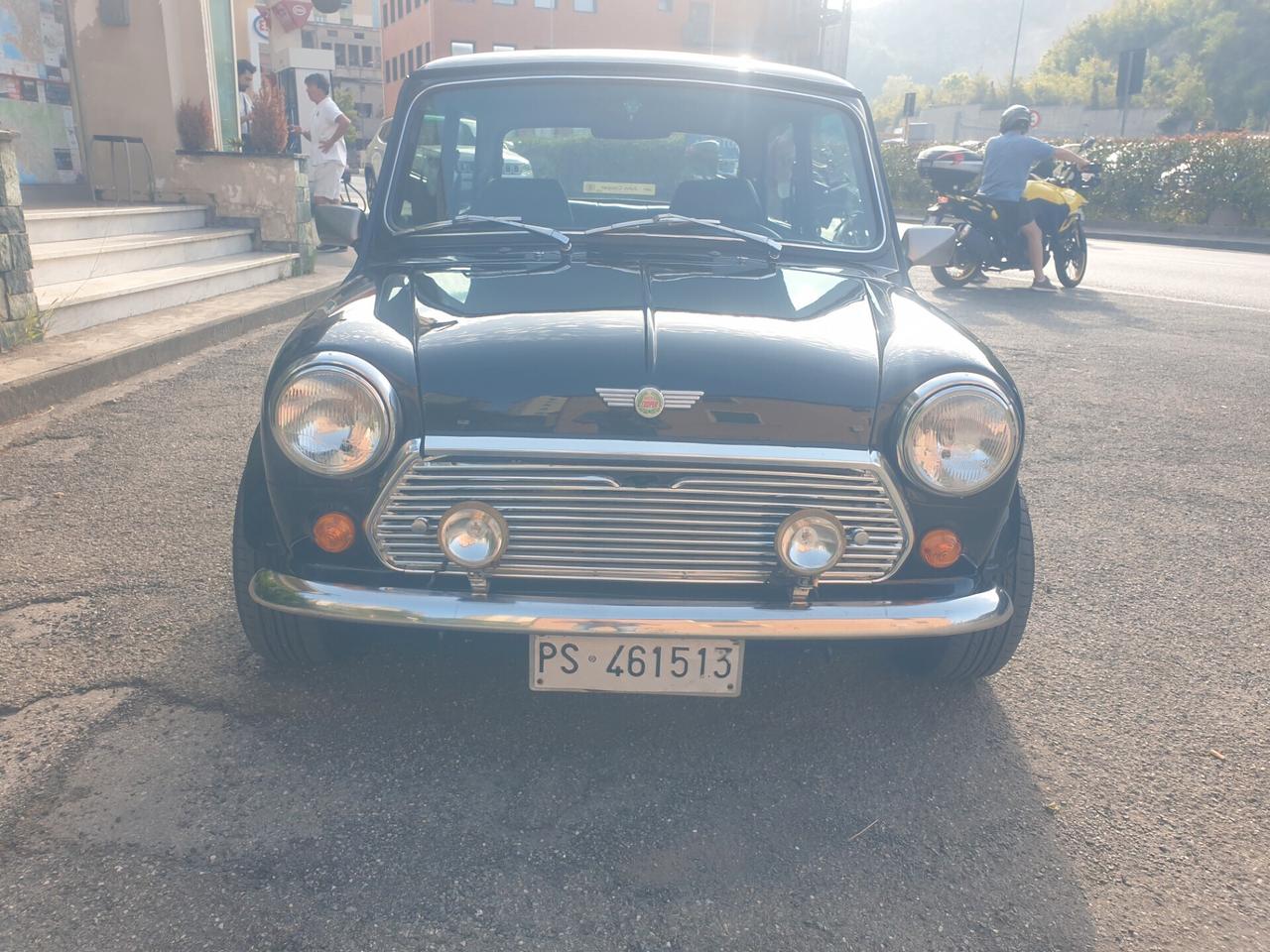 Mini 1.3 cat Cooper