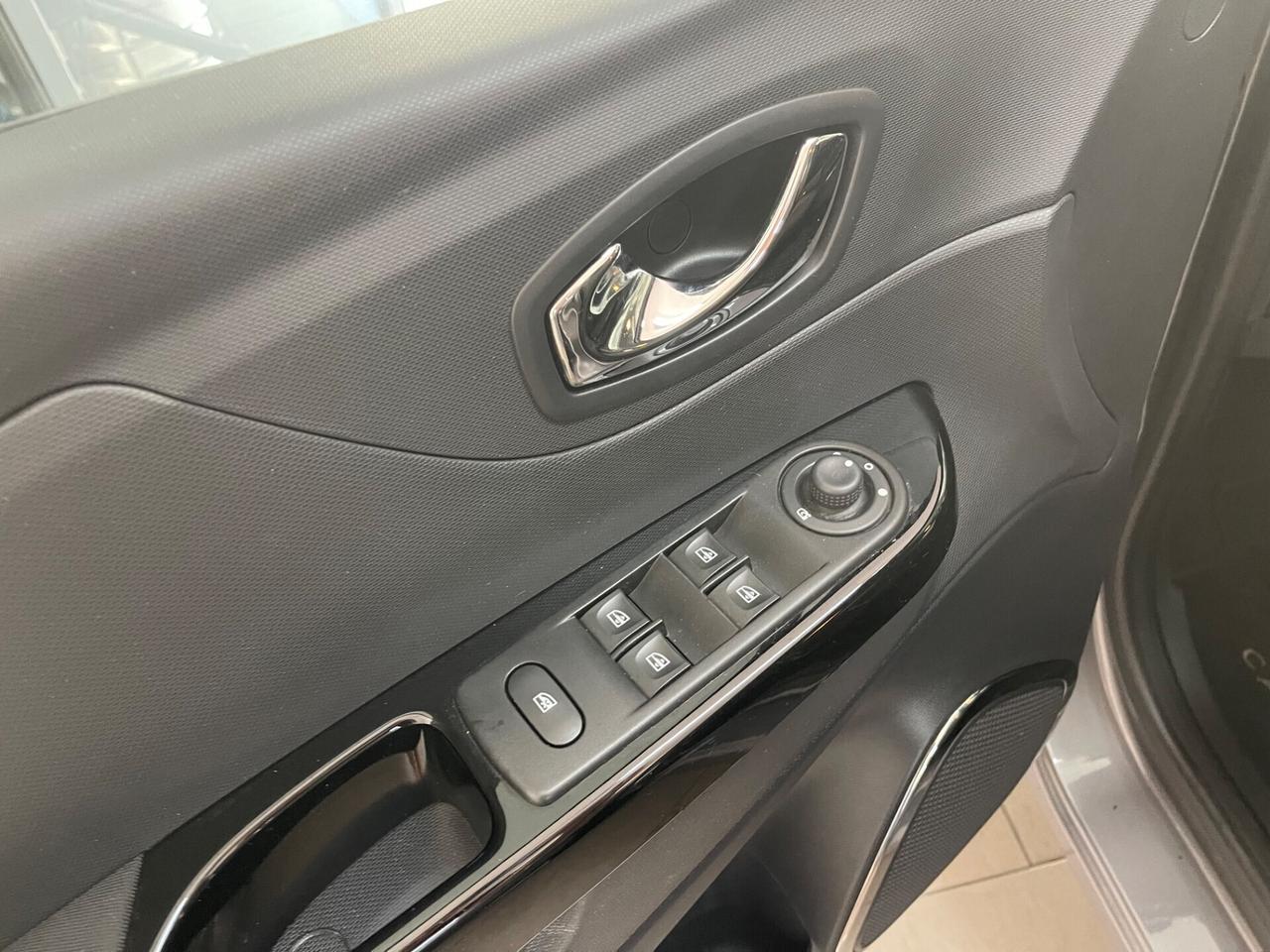 Renault Captur 1.5 DCI 90 CV Energy R-Link