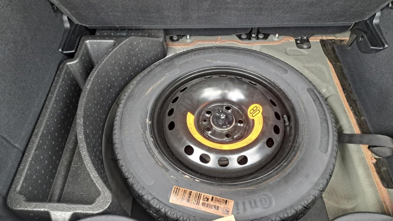 Fiat 500X 1.3 MultiJet 95 CV Cross