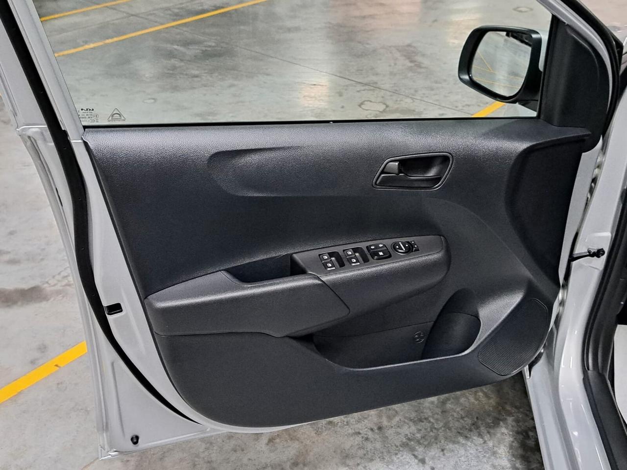 Kia Picanto 1000 12V MPi Urban Km. 0