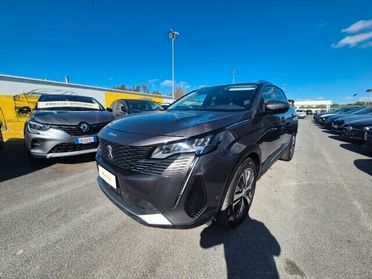 Peugeot 3008 BlueHDi 130 S&S EAT8 Allure - 2021