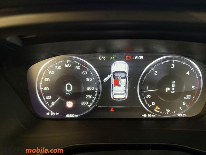 Volvo XC40 XC40 D3 AWD Geartronic Momentum