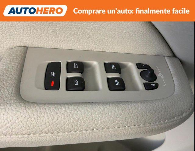 VOLVO V60 Cross Country D4 AWD Geartronic Pro