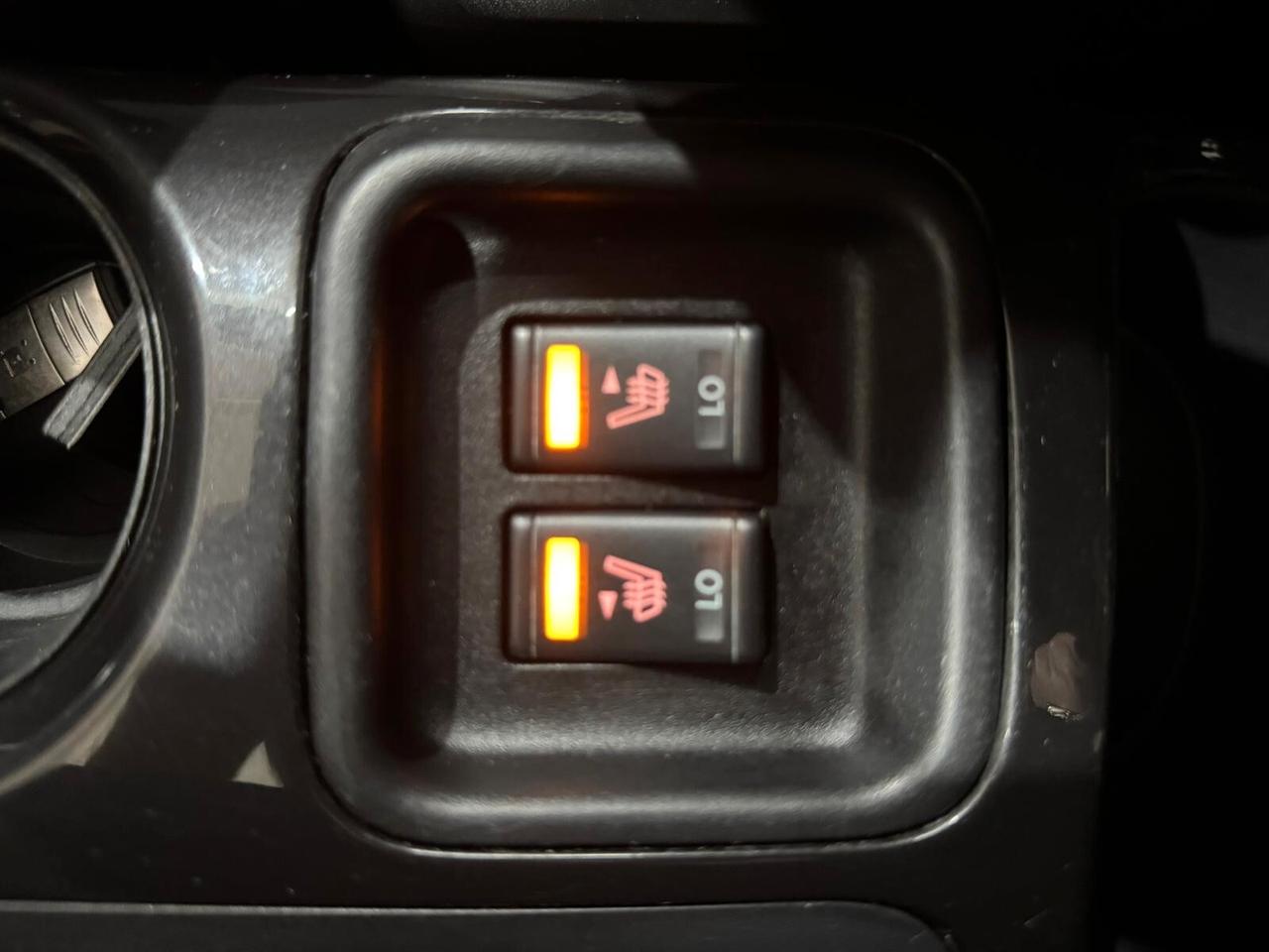 Nissan Juke 1.5 dCi Start&Stop Tekna