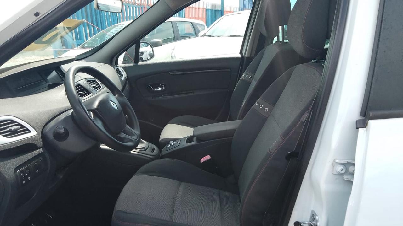 Renault Scenic Scénic XMod 1.5 dCi neo patentati