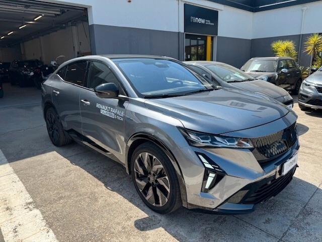 Renault Rafale Full Hybrid E-Tech 200 Esprit Alpine