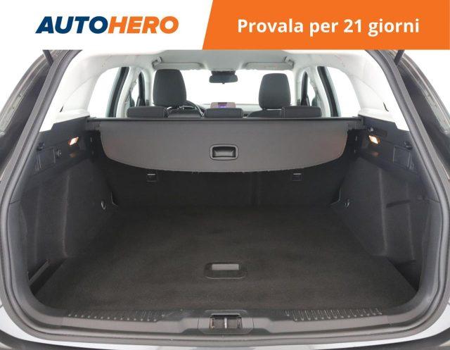 FORD Focus 1.5 EcoBlue 120 CV SW Business