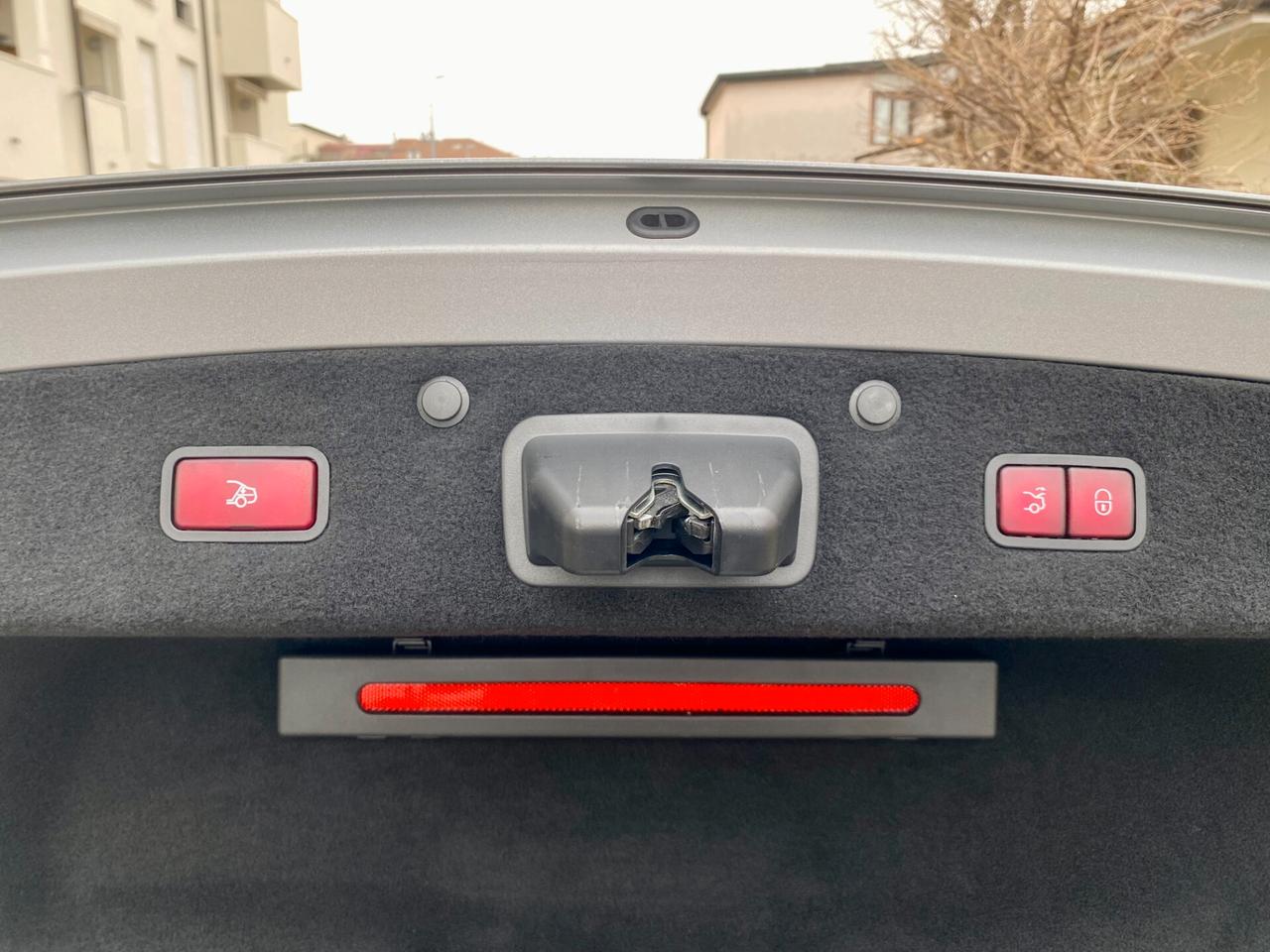 Mercedes-Benz S 500 Cabrio Maximum auto 455cv UNICO PROPRIETARIO