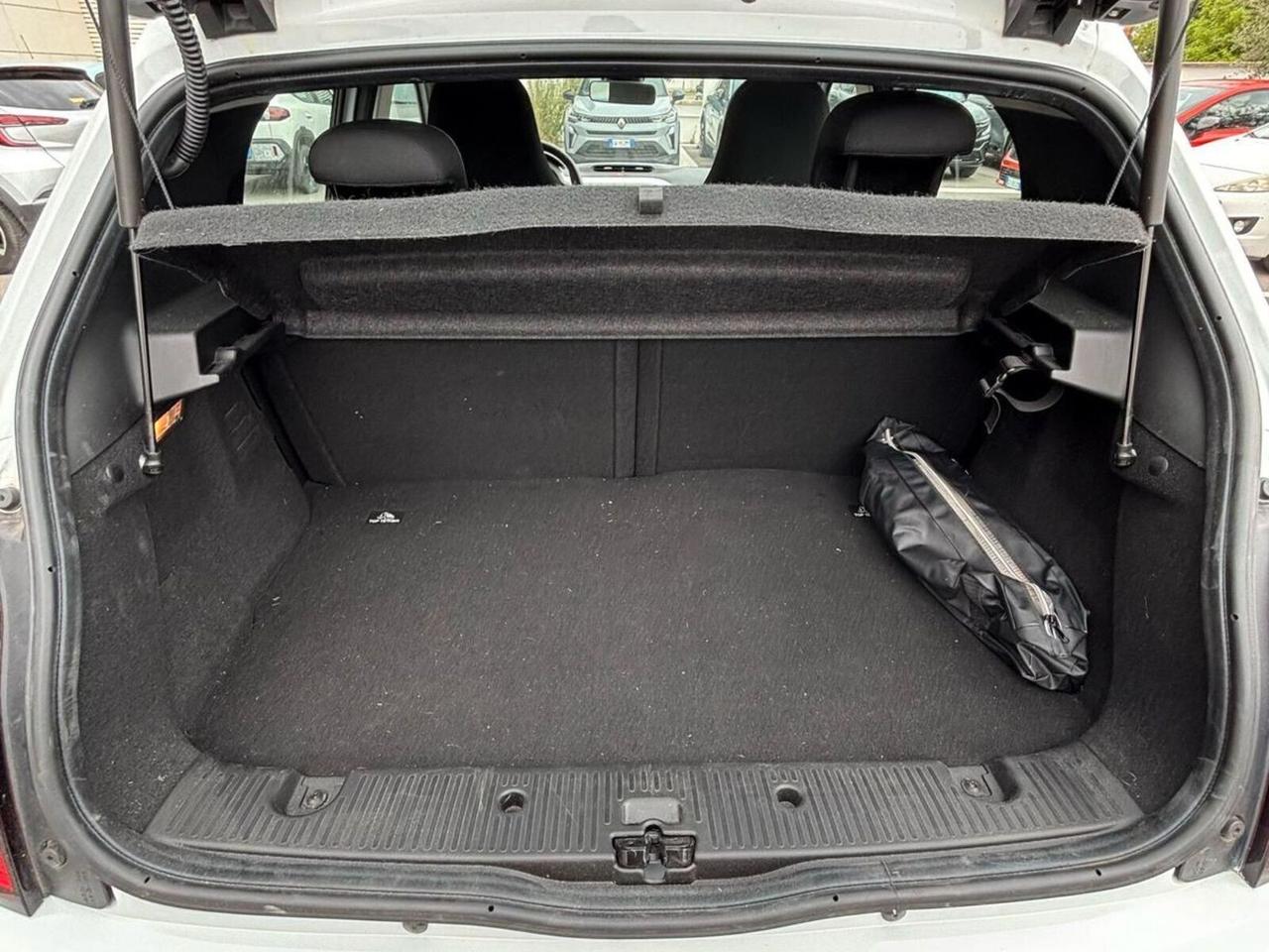 Renault Twingo Electric Zen