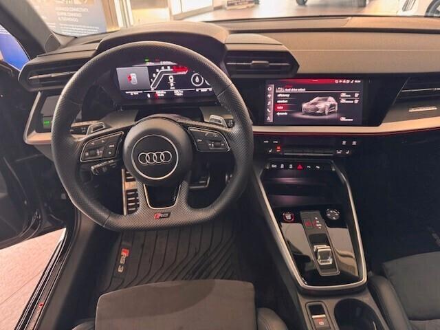 AUDI RS3 2.5 TFSI 400 CV QUATTRO 2022 *TETTO*