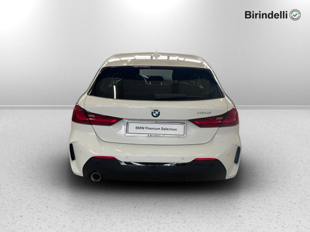 BMW Serie 1 (F40) - 116d 5p. Msport Exterior