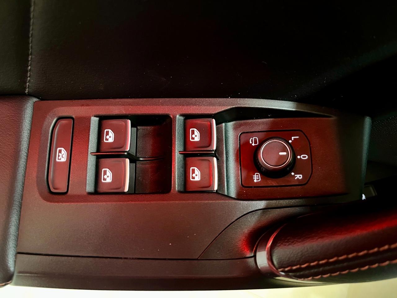 Cupra Formentor 2.0 TDI 150cv 4Drive DSG 2021