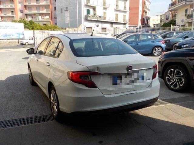FIAT Tipo 1.3 Mjt 4 porte Opening Edition