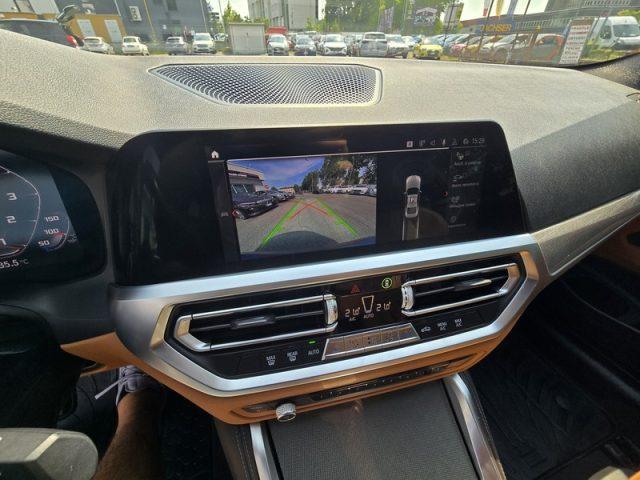BMW 420 i Coupé AUTO Msport PERMUTE