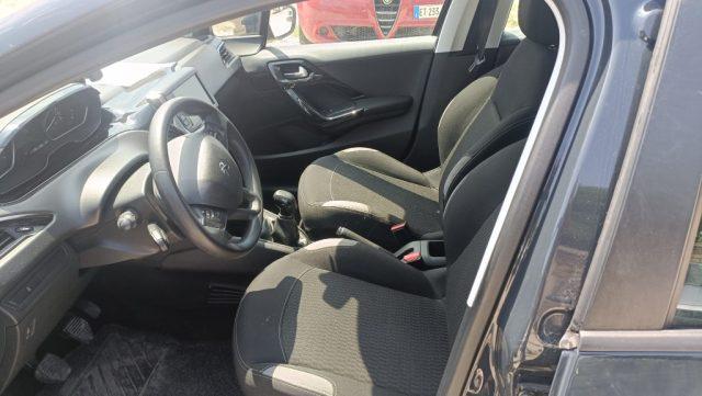 PEUGEOT 208 SI ZTL POSSIBILITA' DI GPL