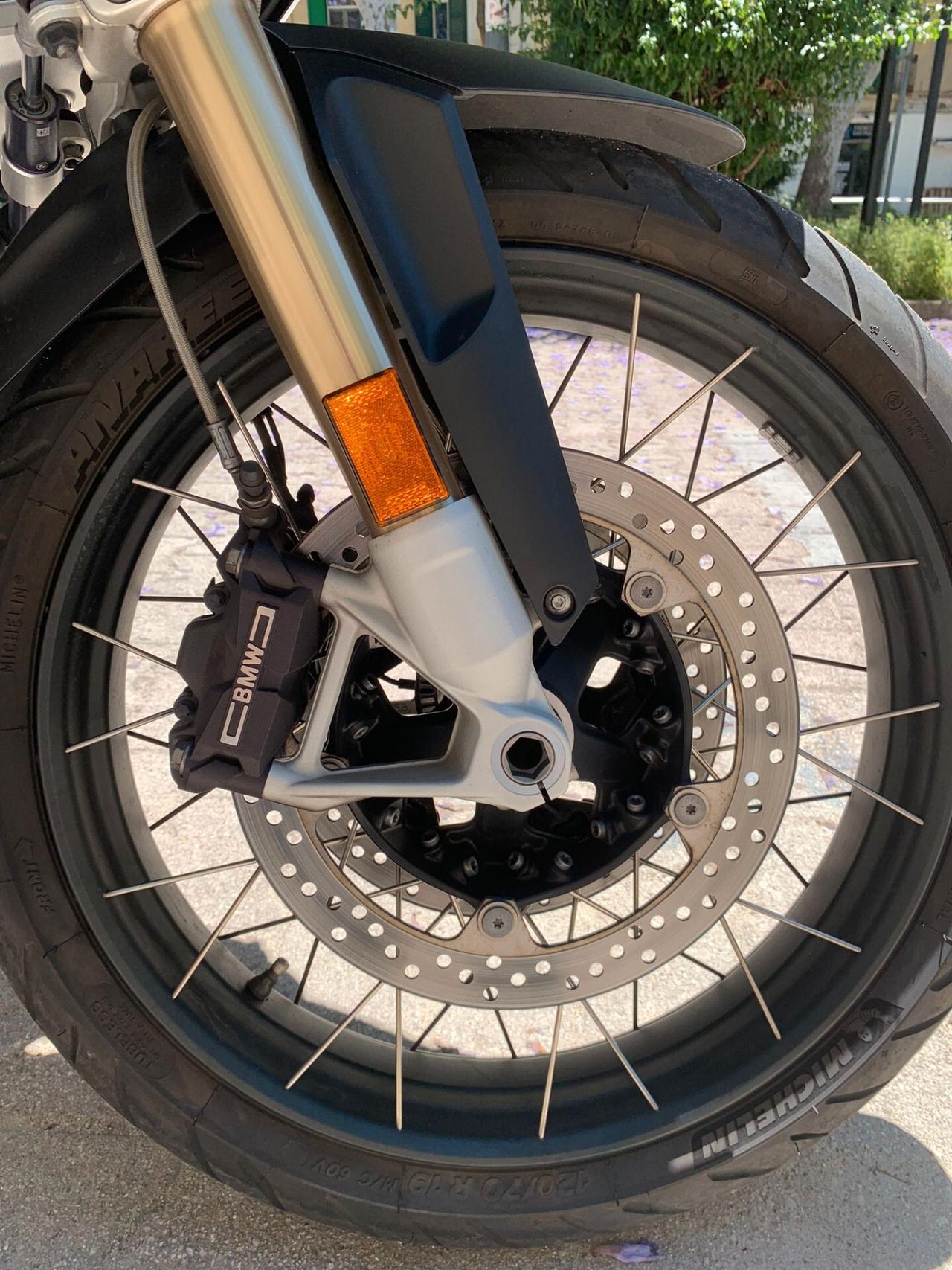 Bmw R 1250 GS 1250gs