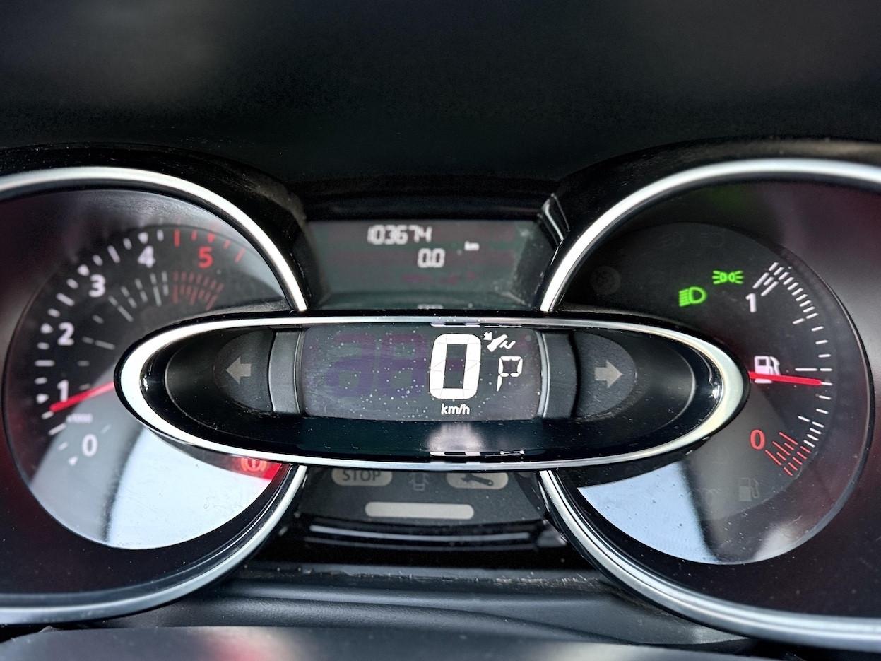 Renault Clio 1.5 Diesel 90CV E6 Automatica Neo. - 2018