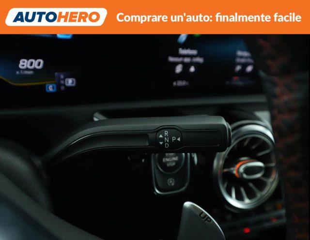 MERCEDES-BENZ A 35 AMG 4Matic