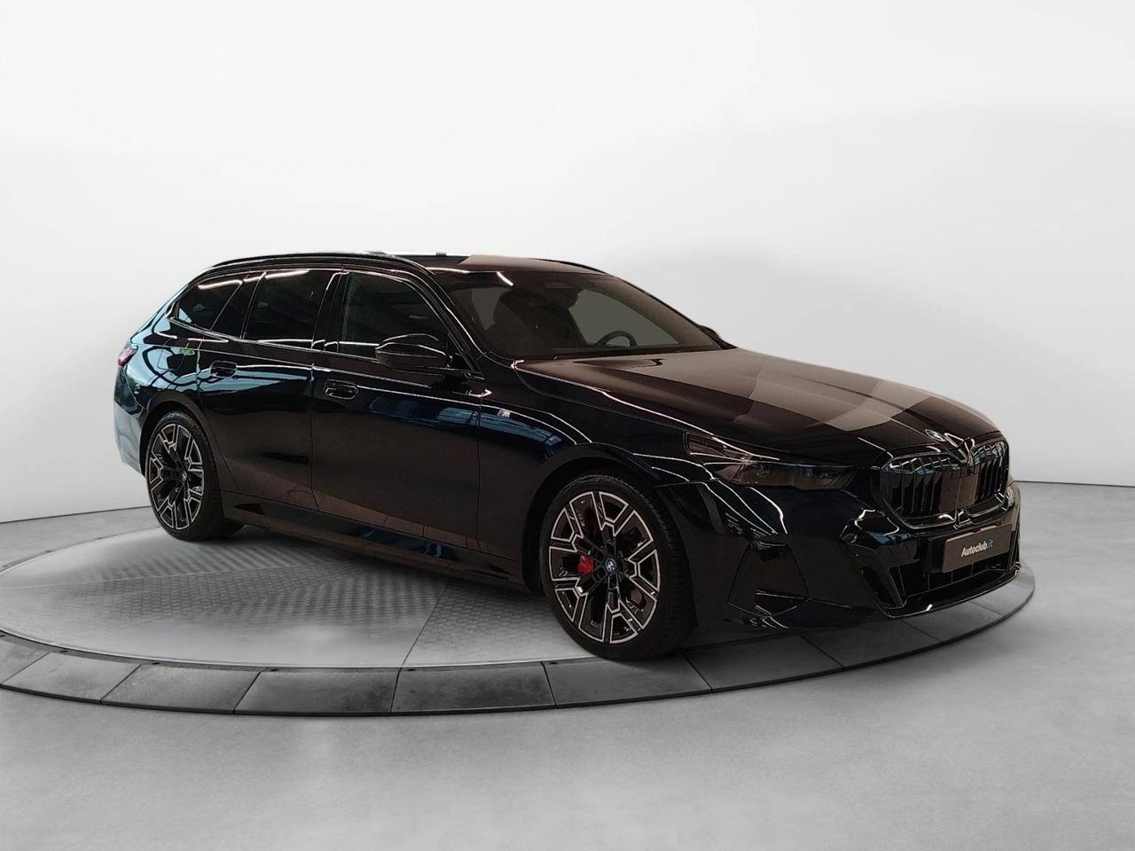 BMW Serie 5 i5 eDrive40 Touring MSport Pro