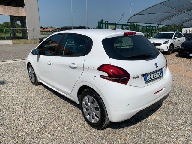 PEUGEOT 208 BlueHDi 100 S&S . Mix*VAN*