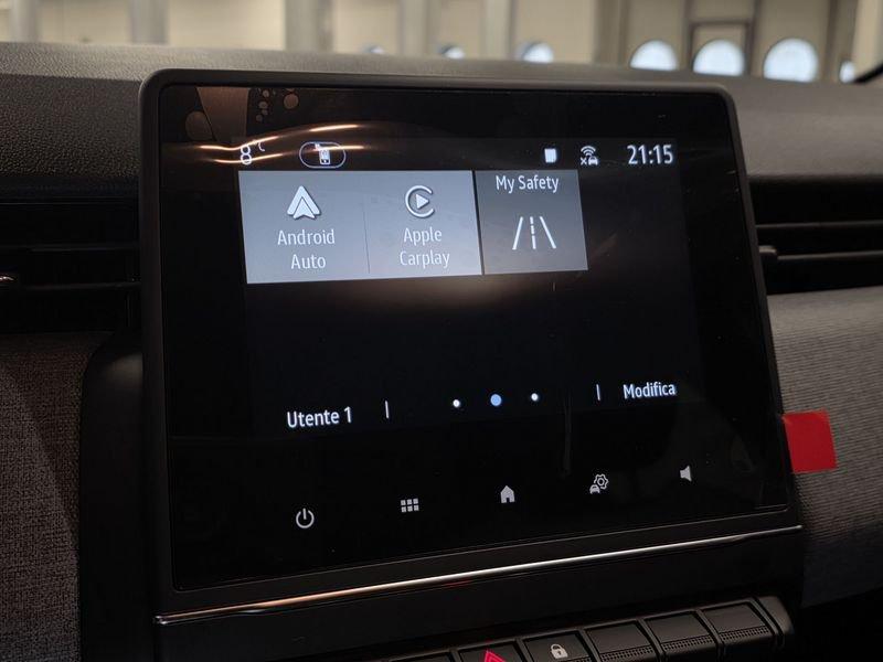 Renault Clio Clio ECO-G 100 CV 5 porte Generation