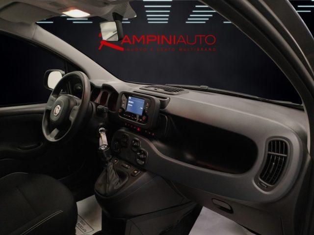 FIAT Panda 1.0 FireFly Hybrid Km 34.000 Pronta Consegna