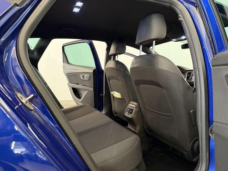 Seat Leon Leon 1.4 EcoTSI ACT 150 CV 5p. FR