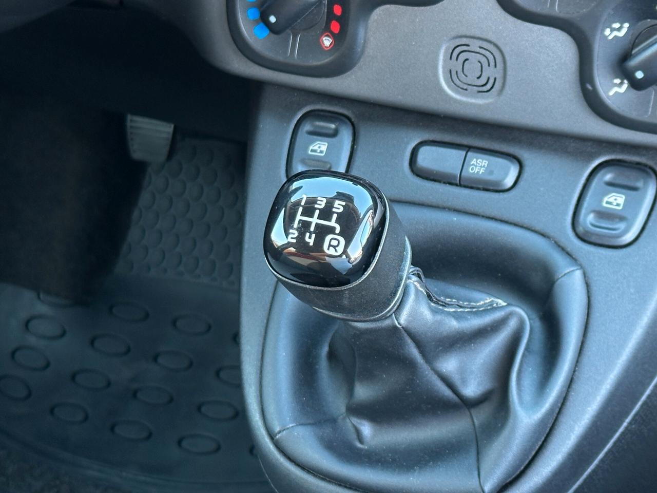 FIAT Panda 1.2 69 cv Lounge
