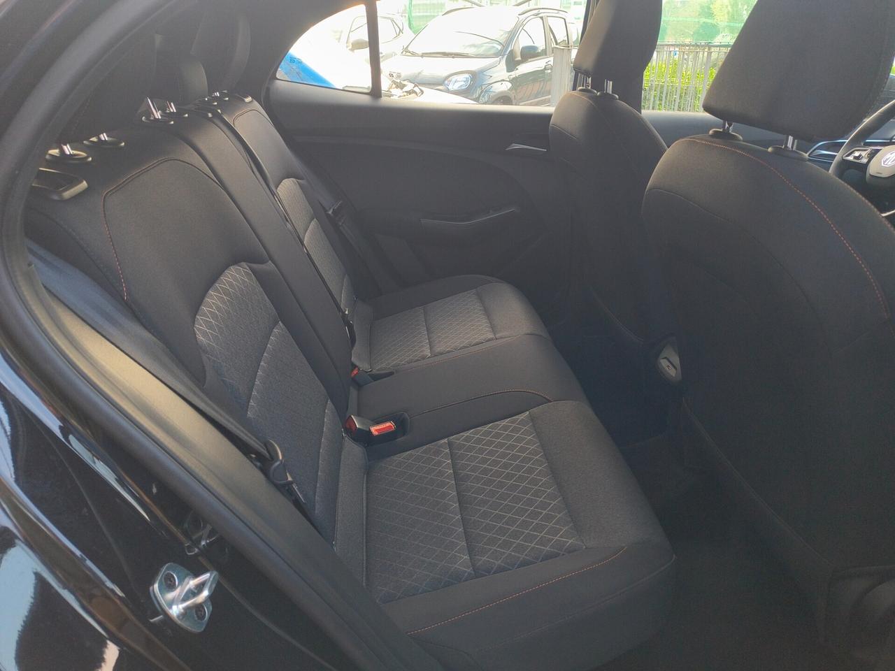 MG 3 1.5 Hybrid+ Comfort